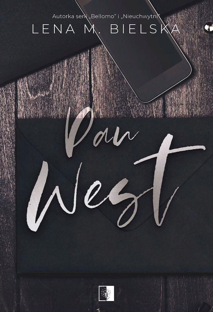 PAN WEST, LENA M. BIELSKA