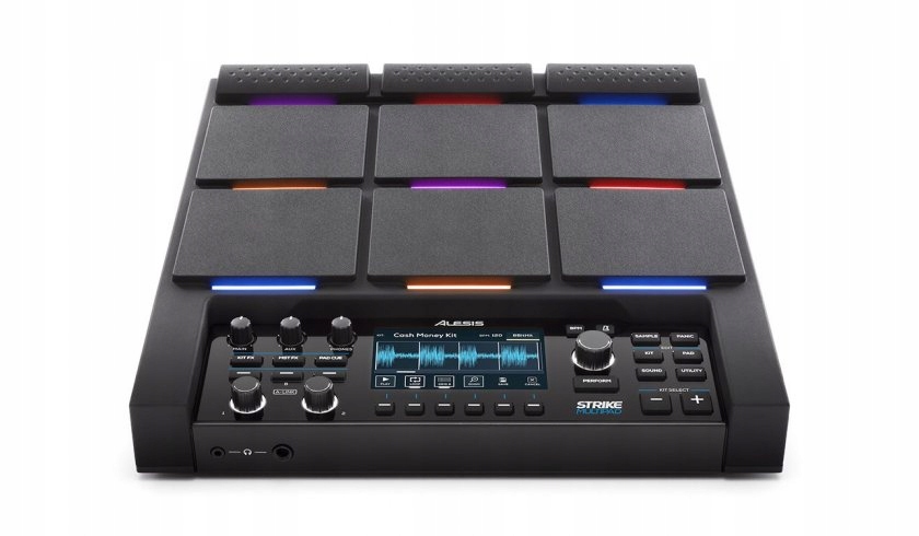 Alesis Strike Multipad - pad perkusyjny