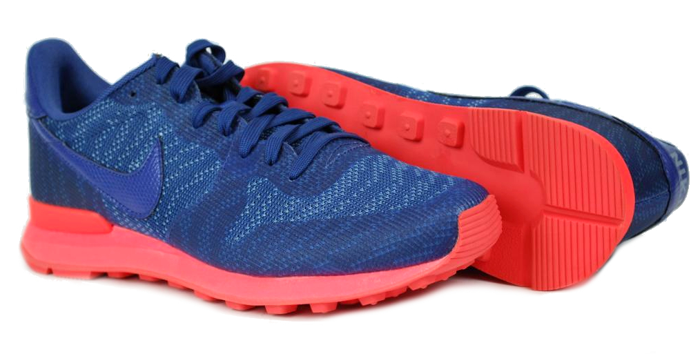 Nike internationalist kjcrd top