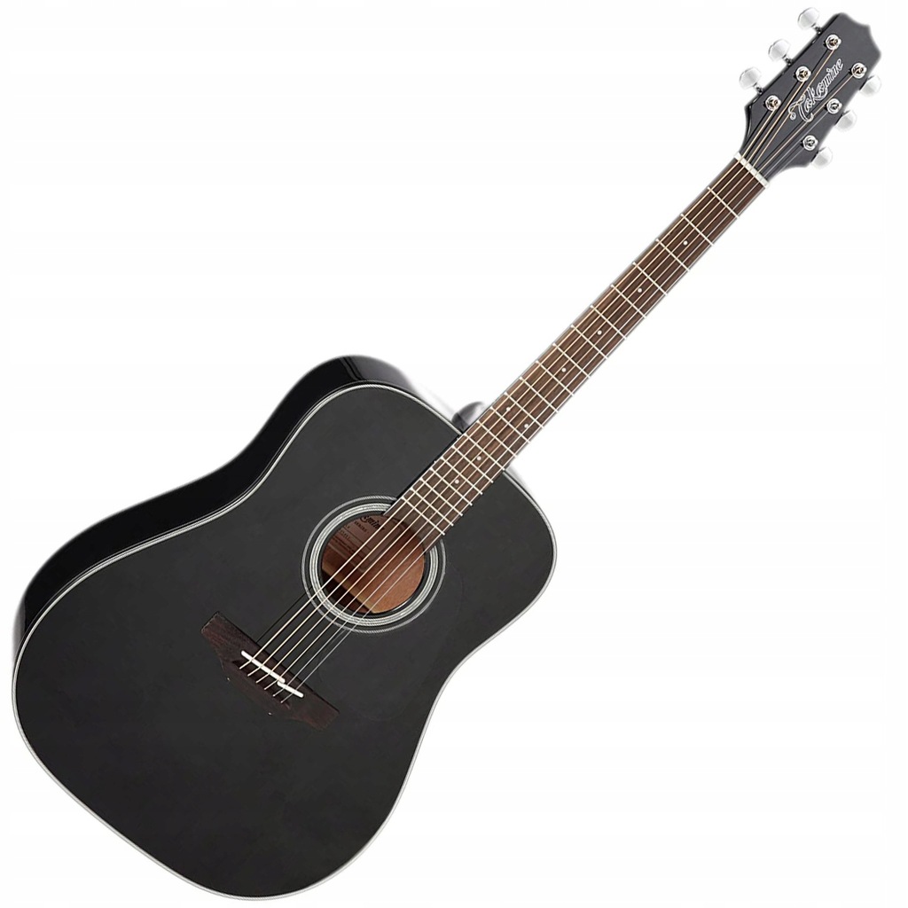 Takamine GD30-BLK Gitara Akustyczna