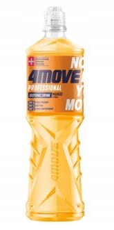 Napój izotoniczny 4MOVE mango 750ml