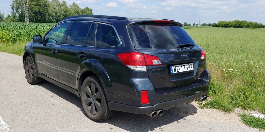 Купить SUBARU OUTBACK (BR) 2.0 D AWD (BRD) 150 л.с.: отзывы, фото, характеристики в интерне-магазине Aredi.ru