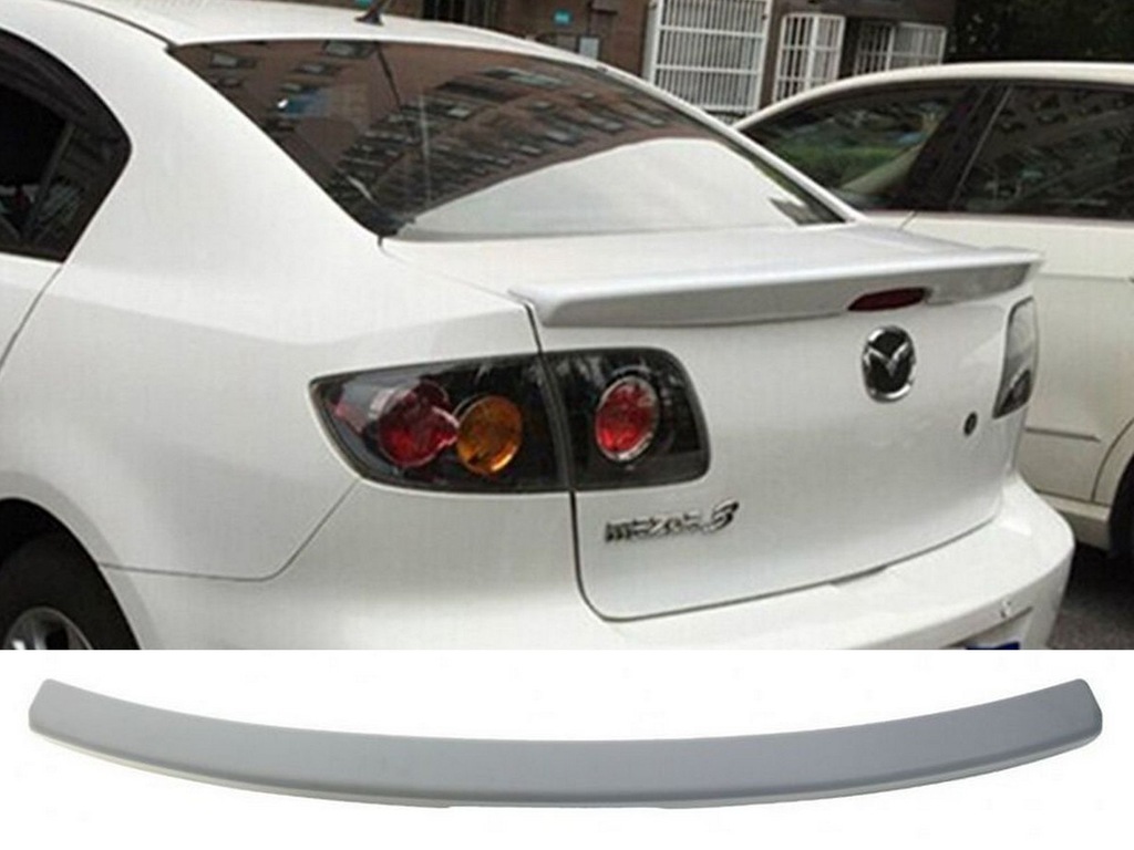мазда 3 бк спойлер. мазда 3 бк красная спойлер. спойлер мазда 3. спойлер мазда 3. спойлер мазда 3.