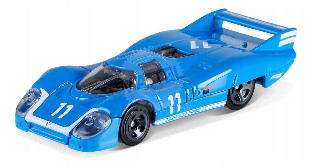 Hot Wheels Porsche 917 LH FYD21