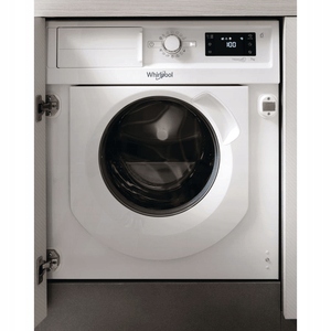 Pralka do zabudowy Whirlpool BI WMWG 71484E EU