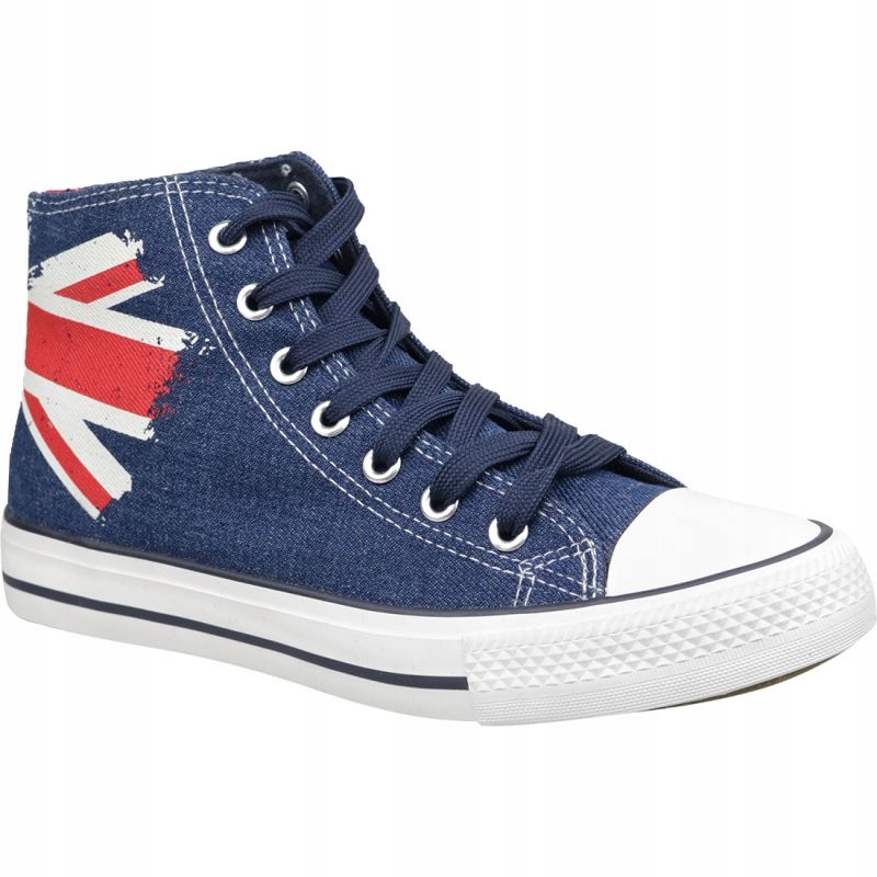 DAMSKIE Buty Lee Cooper TRAMPKI TENISÓWKI 39