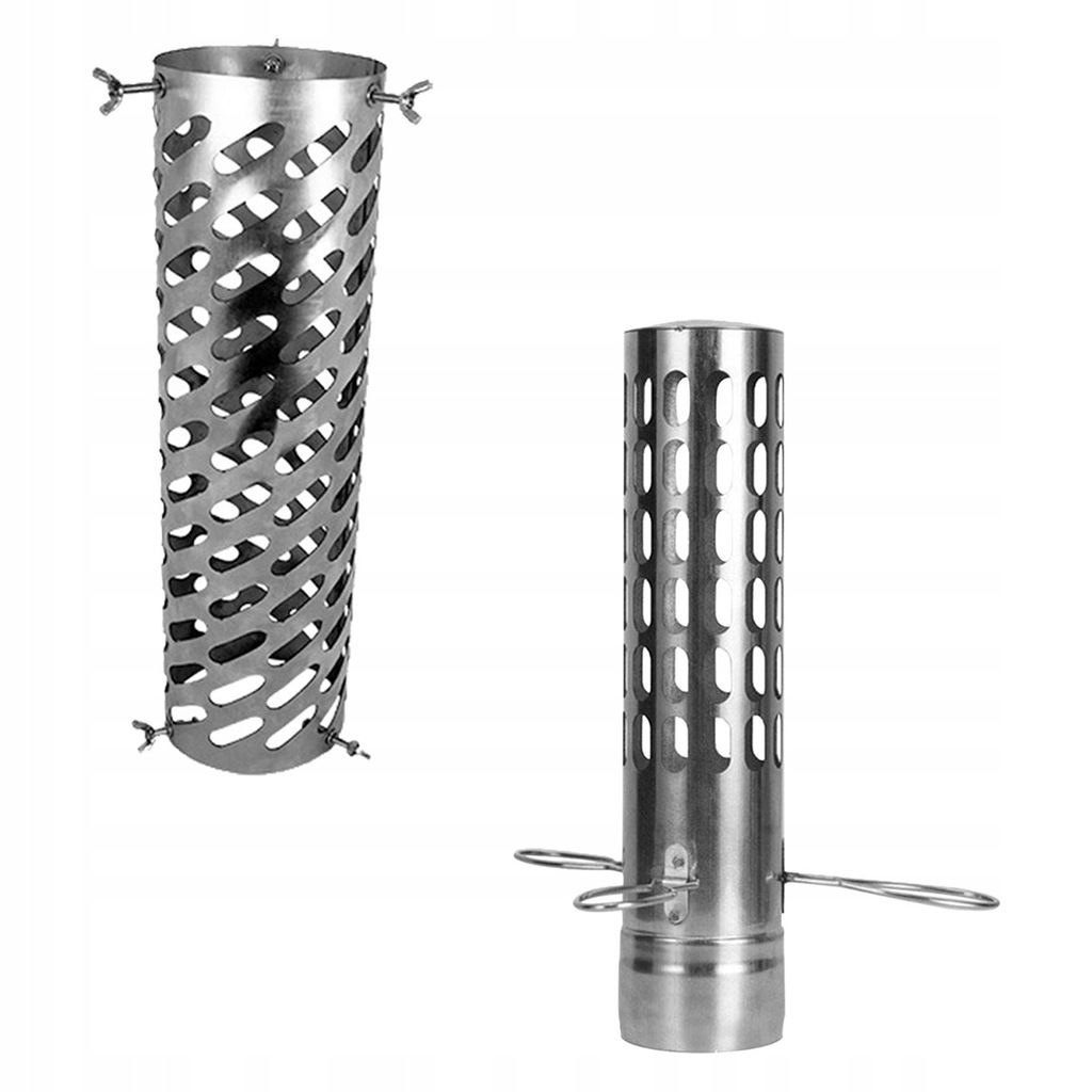 Chimney Pipes Durable Stainless Steel Tent StyleD