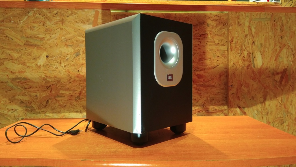 Jbl sub 230 cheap