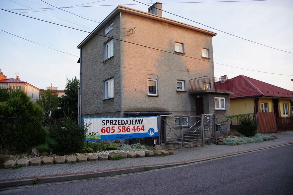 Dom, Tarnów, 170 m²