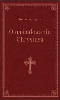 O NAŚLADOWANIU CHRYSTUSA - BORDO, TOMASZ KEMPIS