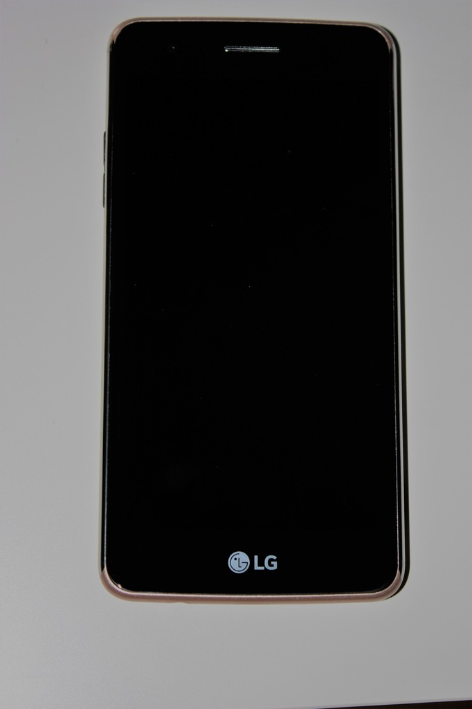 LG K8 DUAL 2017