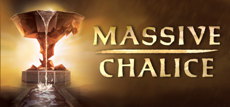 Massive Chalice - klucz Steam