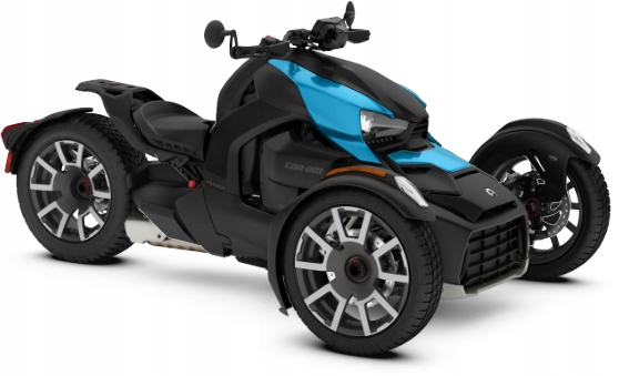 can am ryker 900 rally for sale