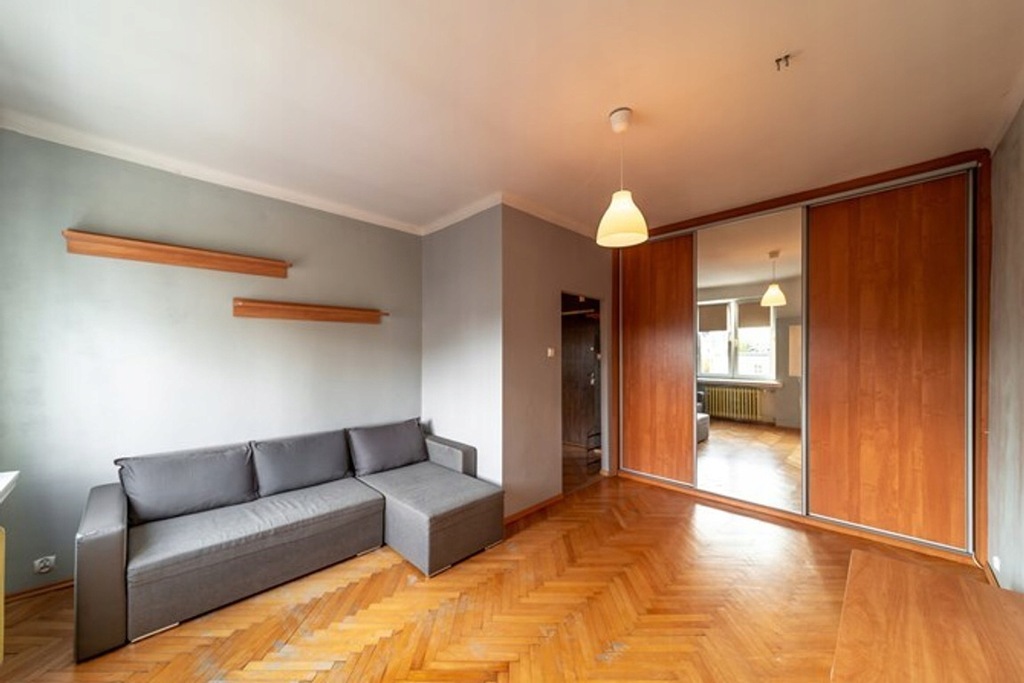 Mieszkanie, Łódź, Śródmieście, 36 m²