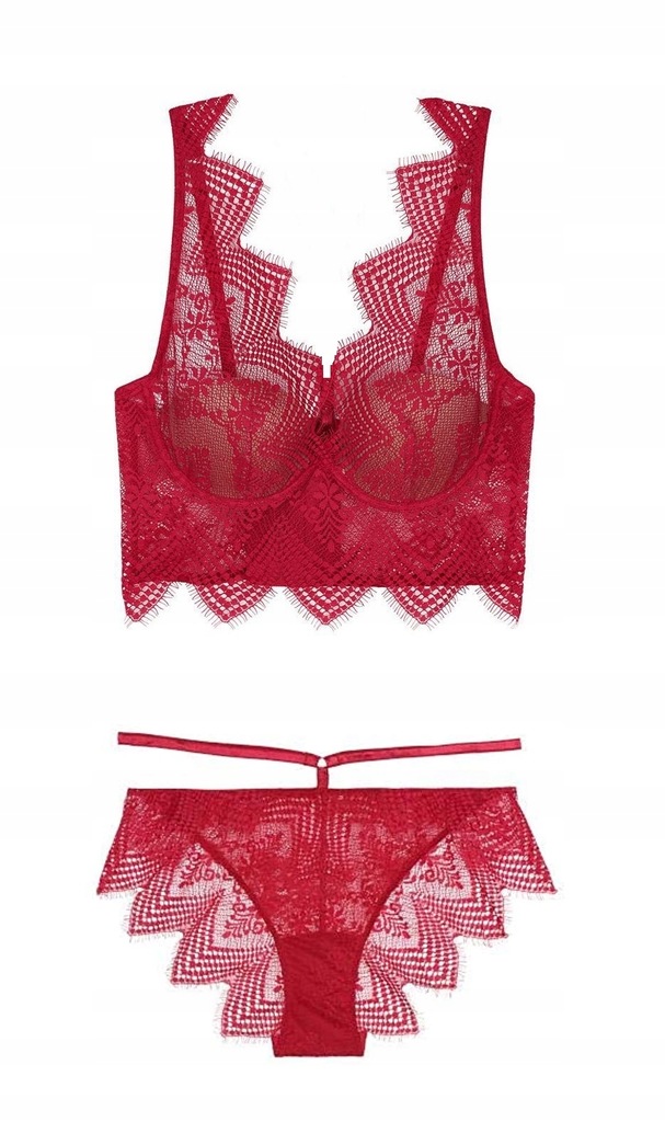 Biustonosz INTIMISSIMI ELEONORA + FIGI 85B /M