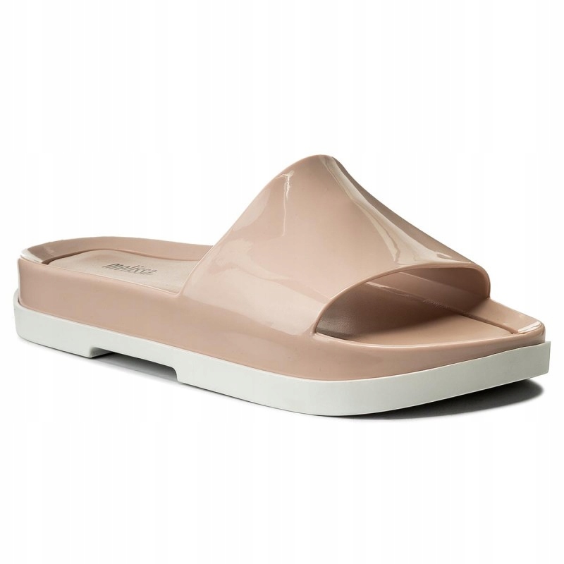 MELISSA BEACH SLIDE WYGODNE KLAPKI 39 M45