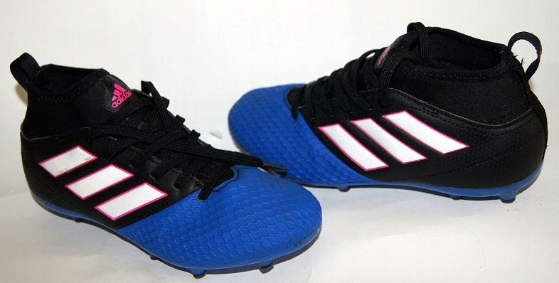 Korki ADIDAS ACE 17.3 FG JUNIOR r35,5