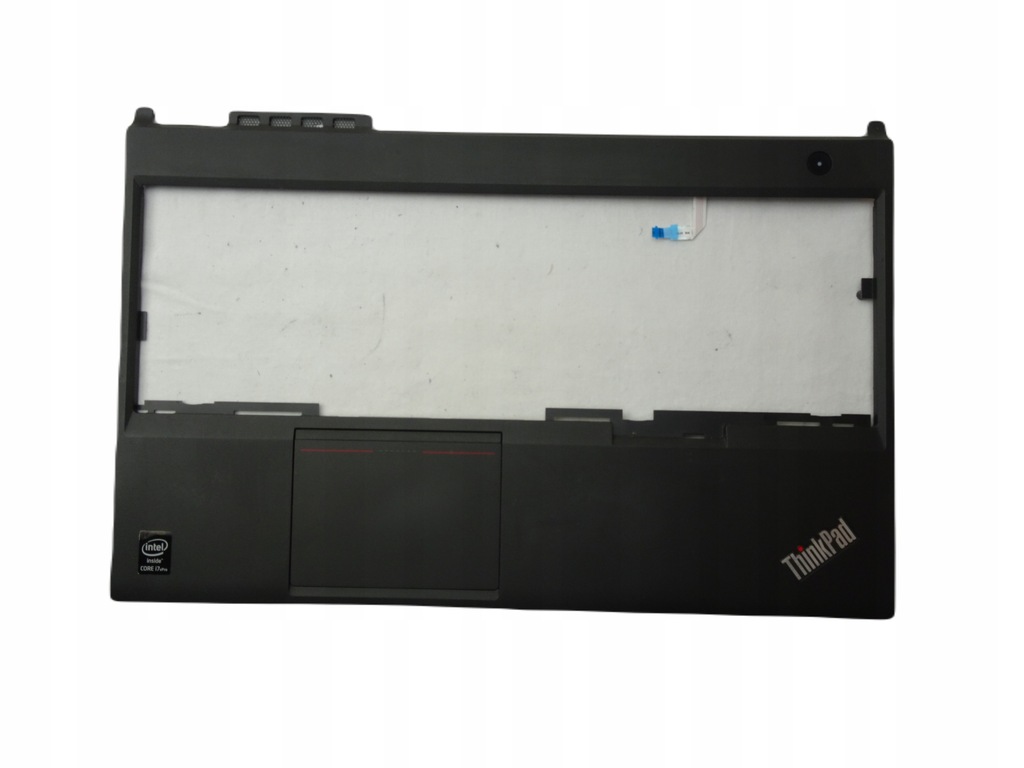 LENOVO W540 PALMREST TOUCHPAD OBUDOWA