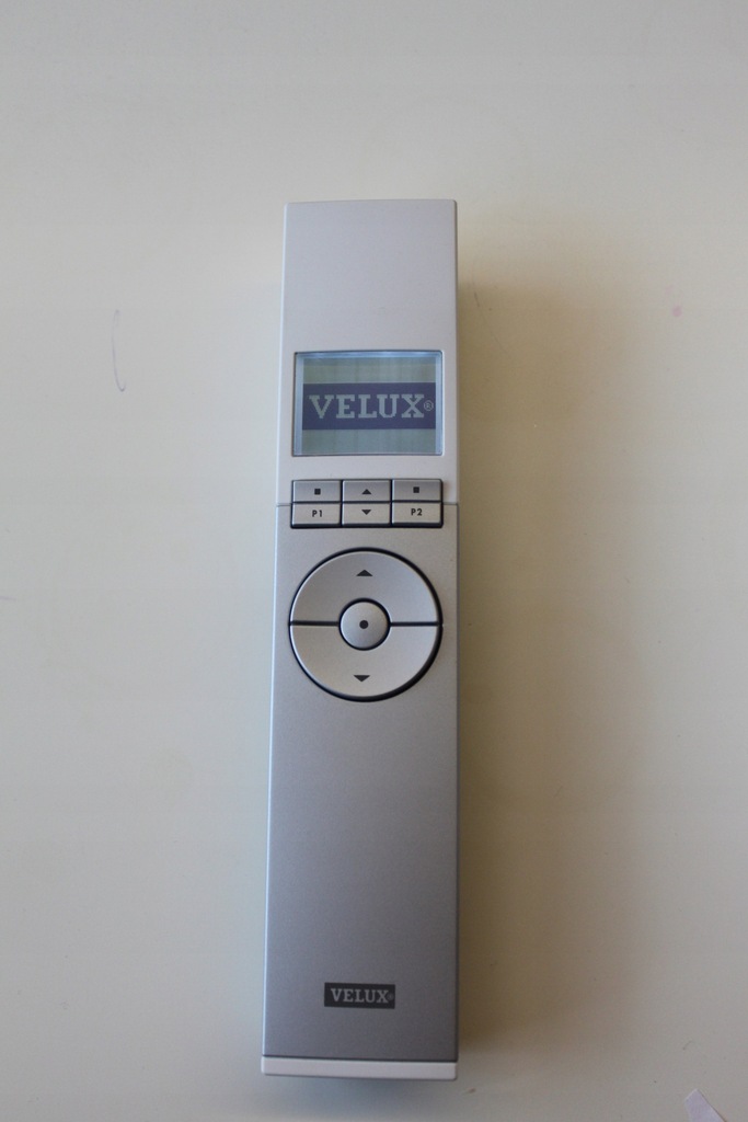 Pilot KLR 100 WW do okien VELUX 7803980279 oficjalne archiwum Allegro