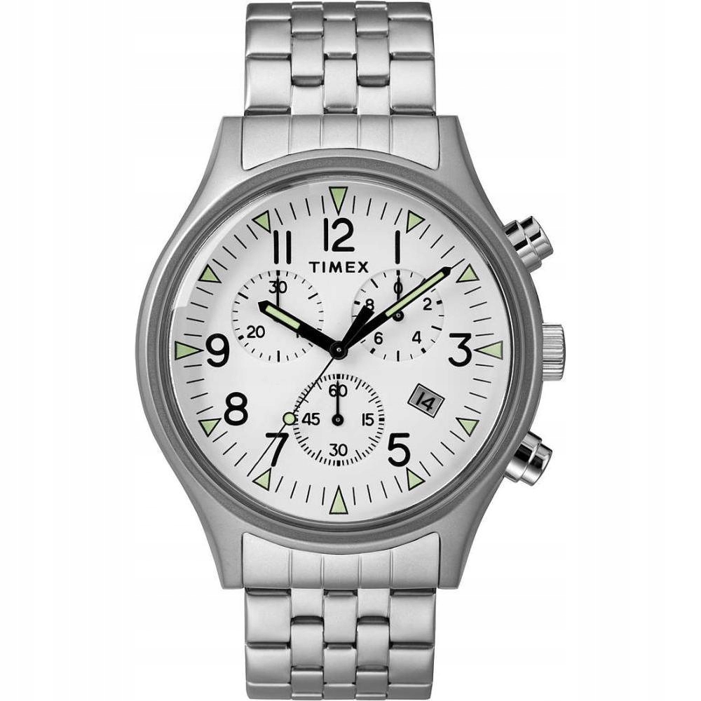 Zegarek męski Timex TW2R68900 Oryginał Sklep