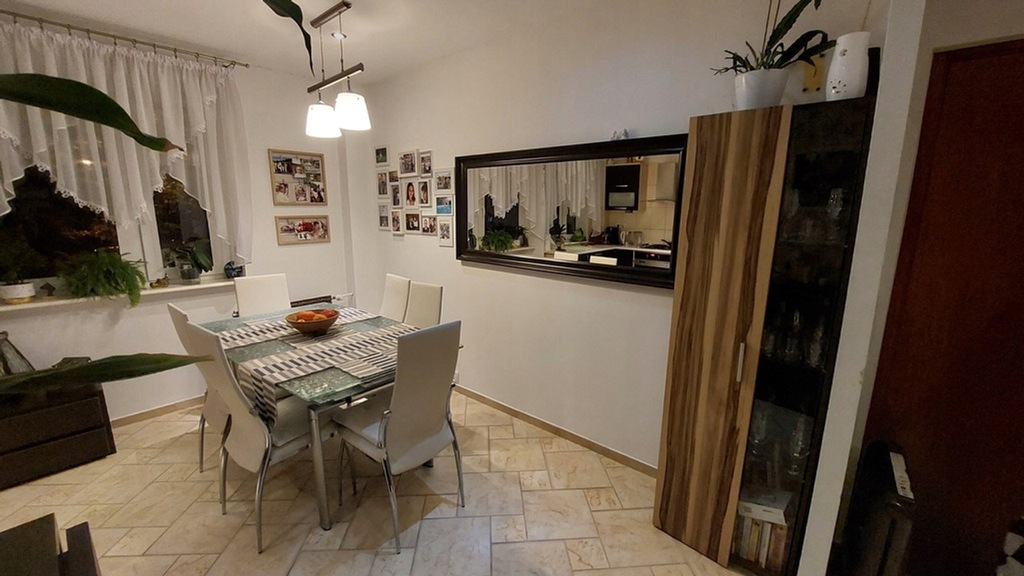 Mieszkanie, Gryfino, Gryfino (gm.), 53 m²