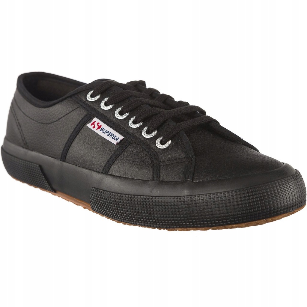 SUPERGA 2750 EFGLU A09 ~43~ Damskie Trampki