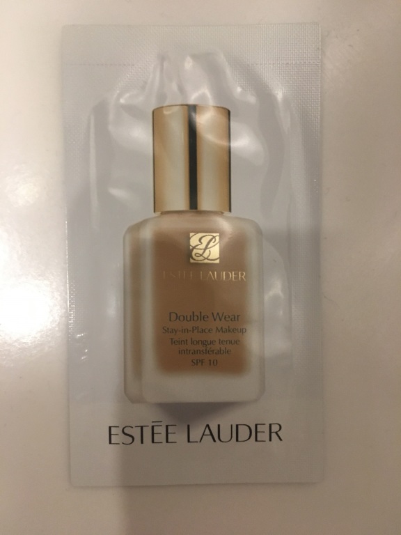 PRÓBKA ESTEE LAUDER DOUBLE WEAR 1W2 SAND 1ml