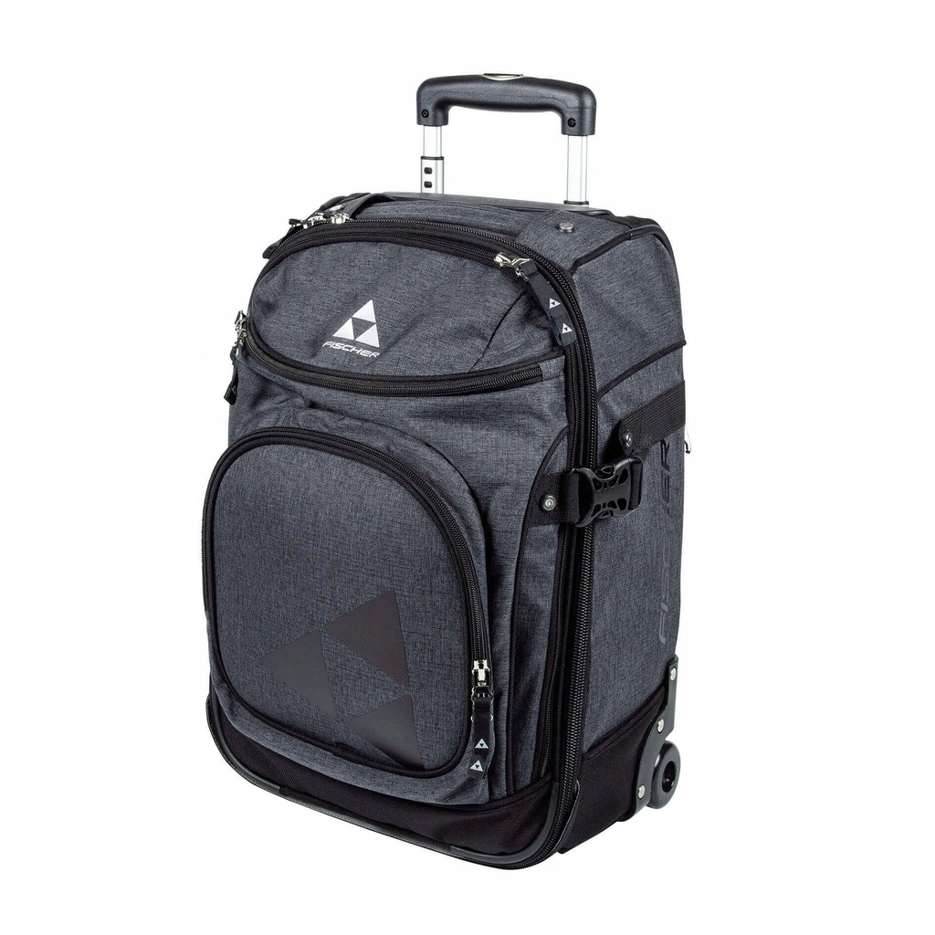 Torba FISCHER FASHION TROLLEY 42L 2021