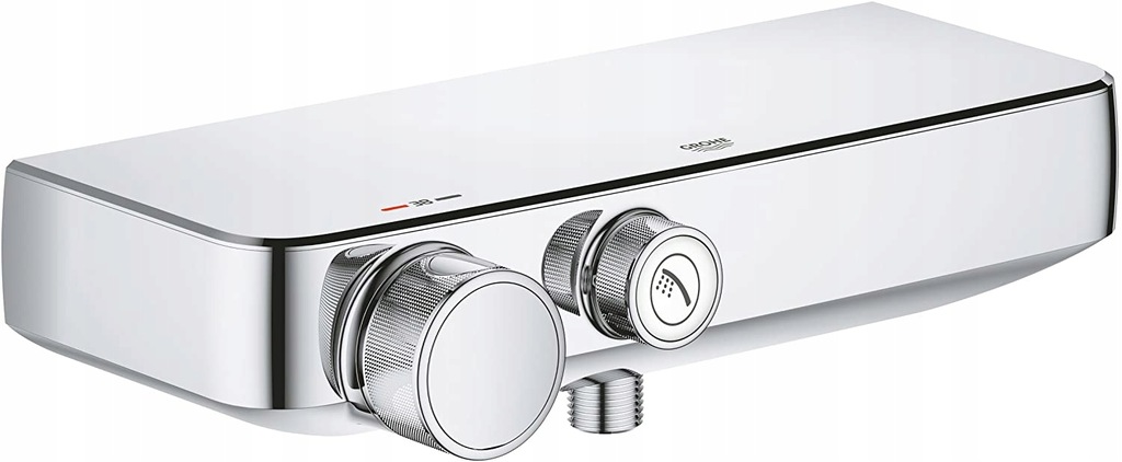 System prysznicowy Grohe Smart 34719000 E460