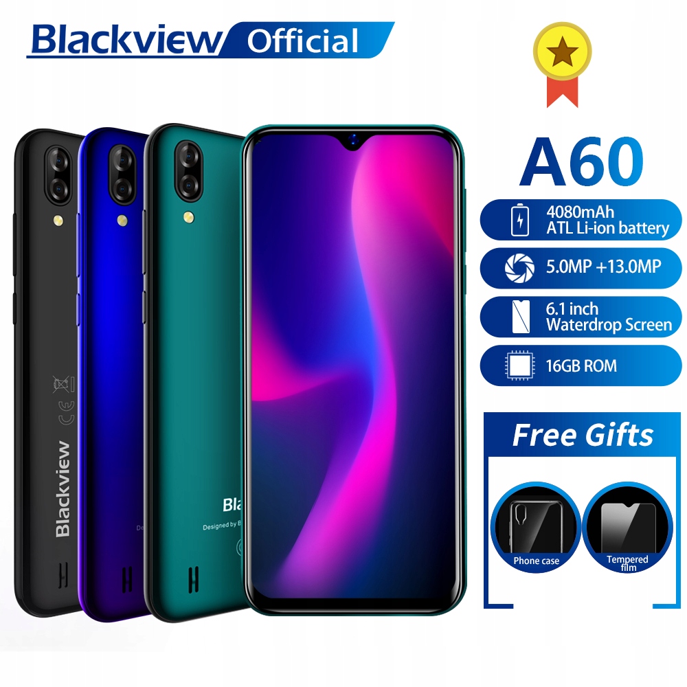 huawei a60