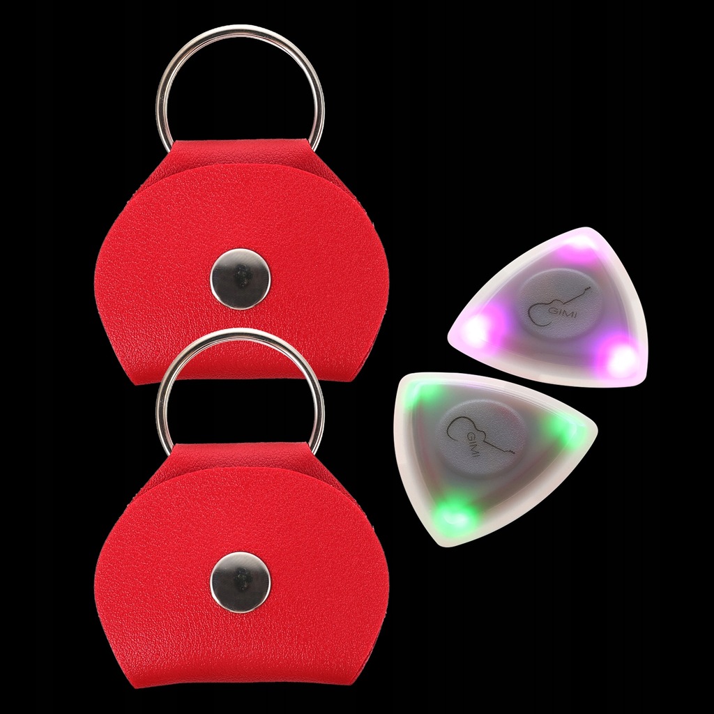 Guitar Picks for Electric Replace Bass