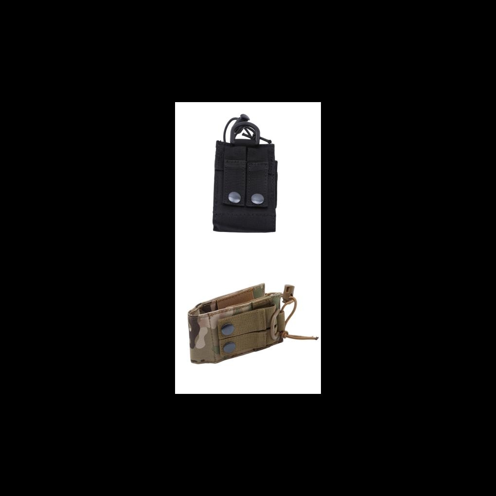 2 X (Multi) Torba Intercom Torba na magazynek