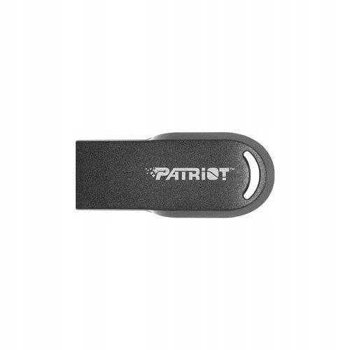 Patriot Bit 64GB USB 3.2 Czarny mini