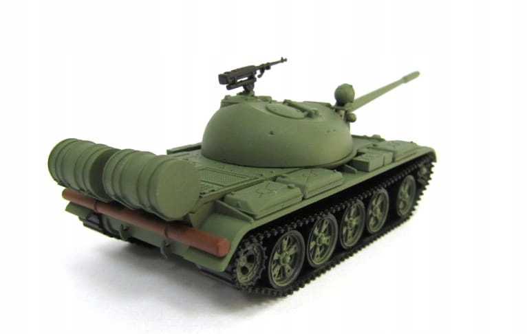 Купить Танк Т-55 Н0 масштаба 1:87 с пулеметом: отзывы, фото, характеристики в интерне-магазине Aredi.ru