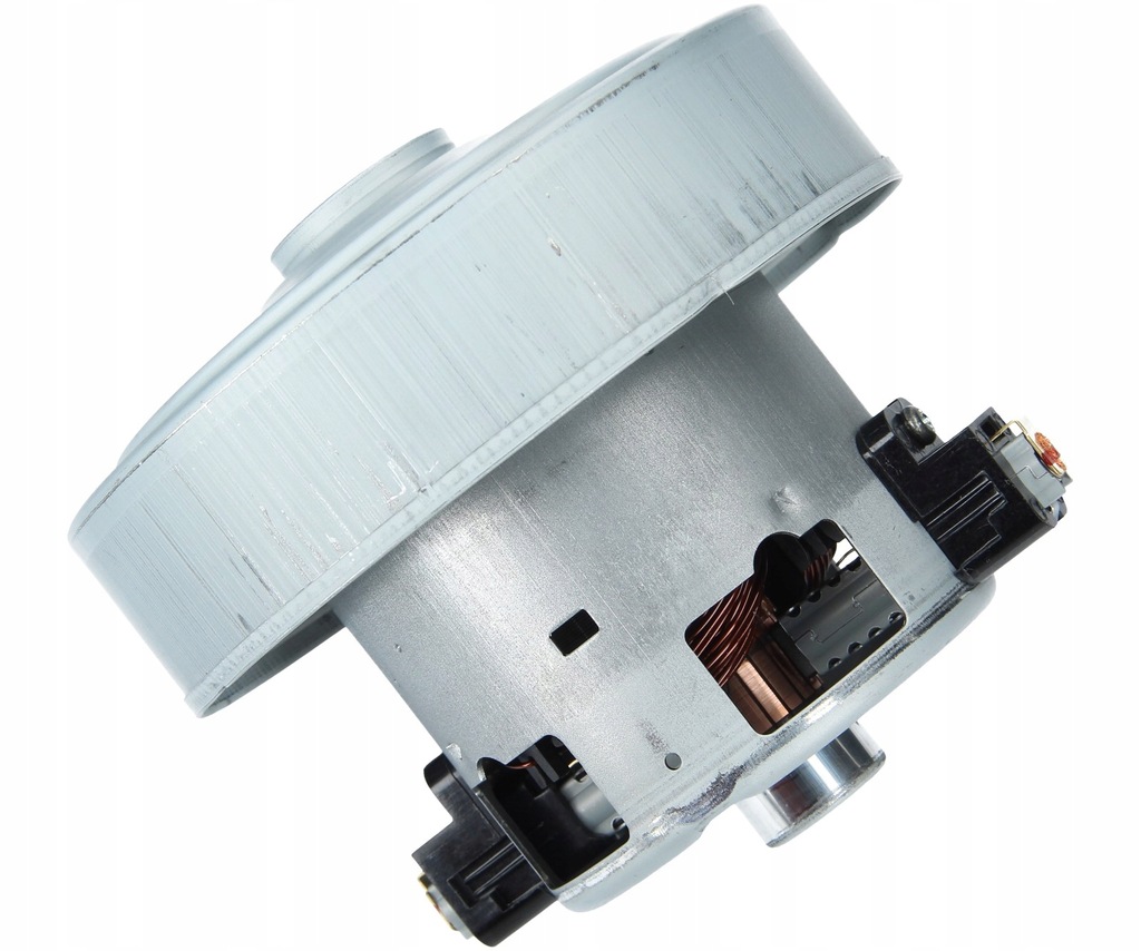 SILNIK VCM-M10GU odkurzacza SAMSUNG 2000W - 10805979358 - oficjalne ...