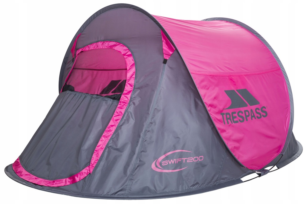 Trespass swift 200 top