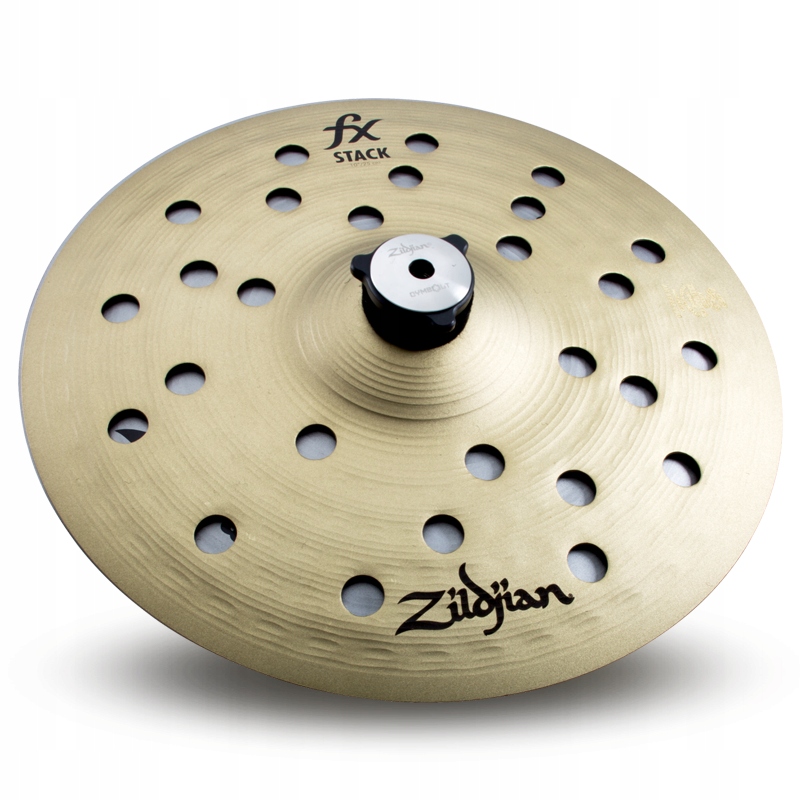 Zildjian - FX Stack 14"