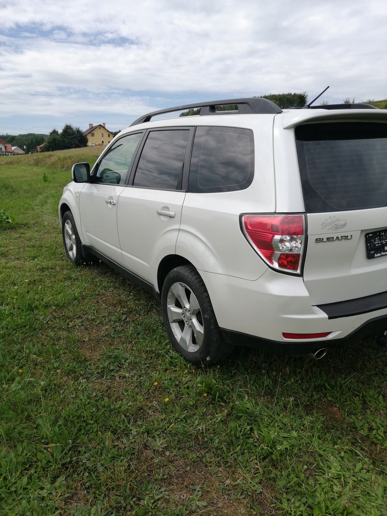 Купить SUBARU FORESTER 2.0 D AWD (SHH) 147 л.с.: отзывы, фото, характеристики в интерне-магазине Aredi.ru