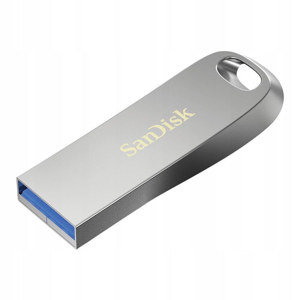 Pendrive SanDisk Ultra Lux SDCZ74-256G-G46 (256GB