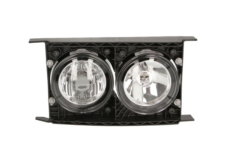 Lampa przeciwmgielna przód HELLA 1PE 965 410-141