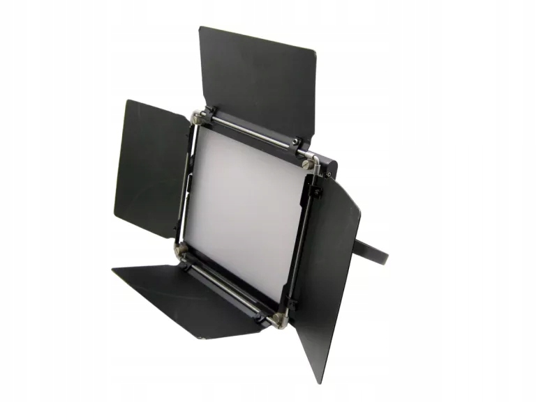 LAMPA STUDYJNA LED NEEWER NL660 3200-5600K DB STAN OKAZJA!