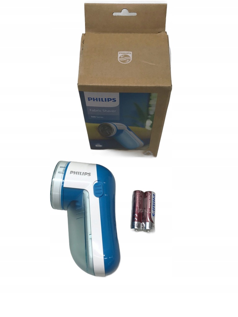 GOLARKA DO UBRAŃ PHILIPS GC026/00