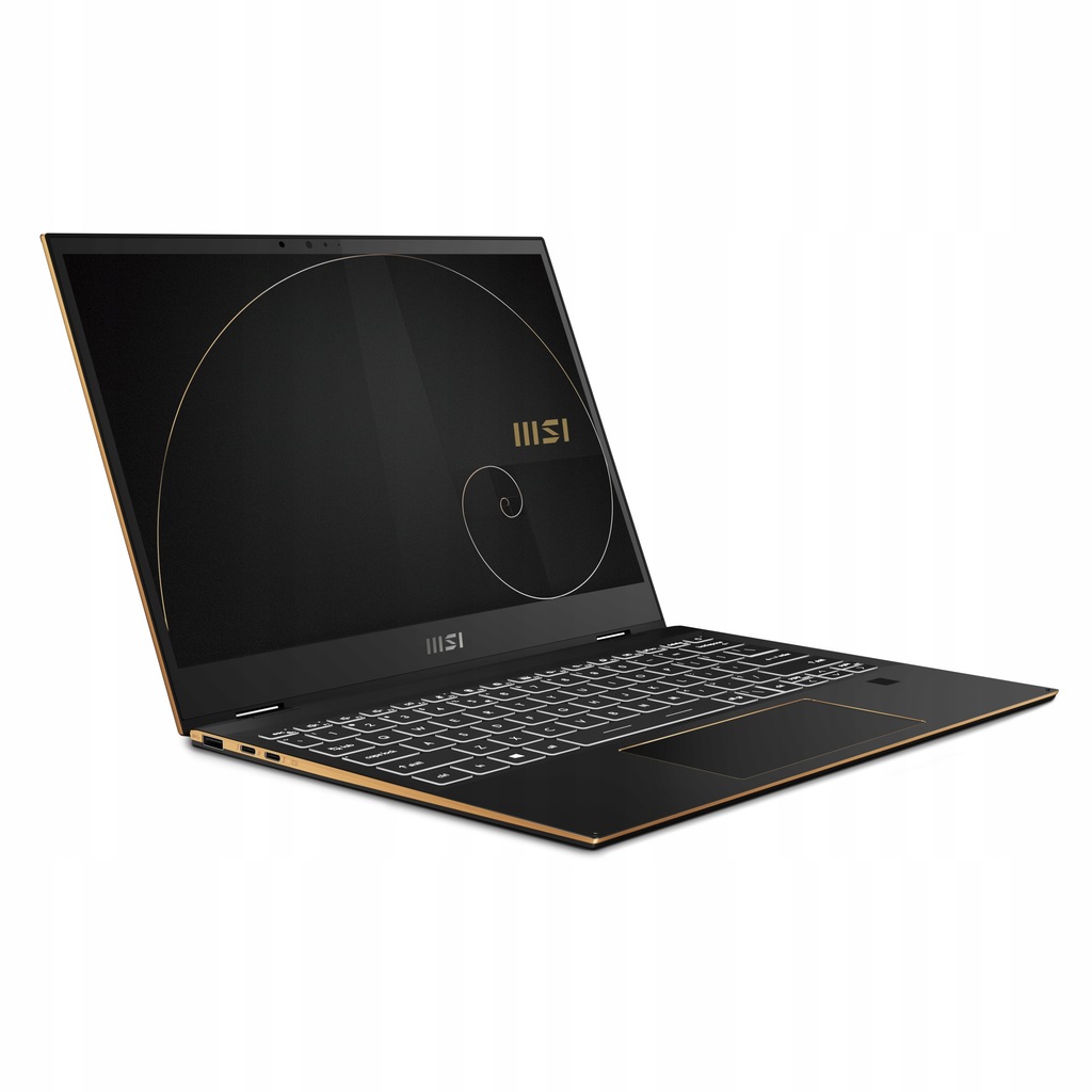 MSI Summit E13Flip A11MT, 13,4", Intel Core i7, 32GB / 1TB SSD, IT QWERTY