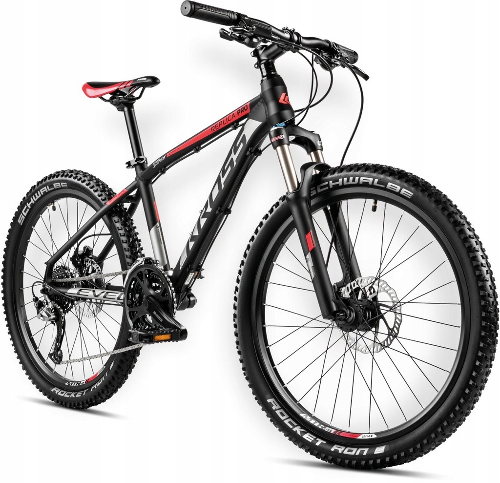 kross nticer 27.5