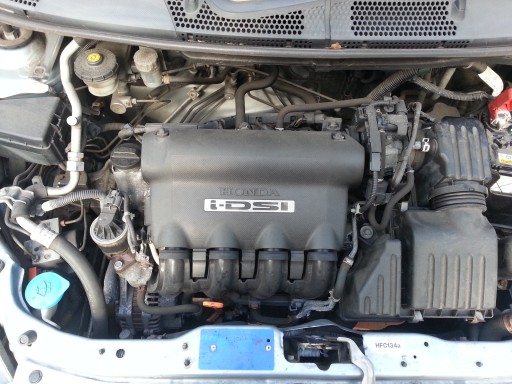 Silnik Honda Jazz 1.4 02-08 rok 140000 km