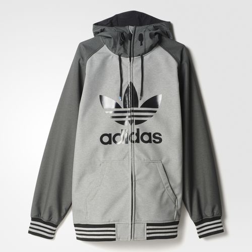 KURTKA ADIDAS GREELEY SOFTSHELL S95423 12827909924 oficjalne archiwum Allegro