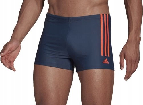 KĄPIELÓWKI MĘSKIE ADIDAS BOXER SZORTY GM3560 M