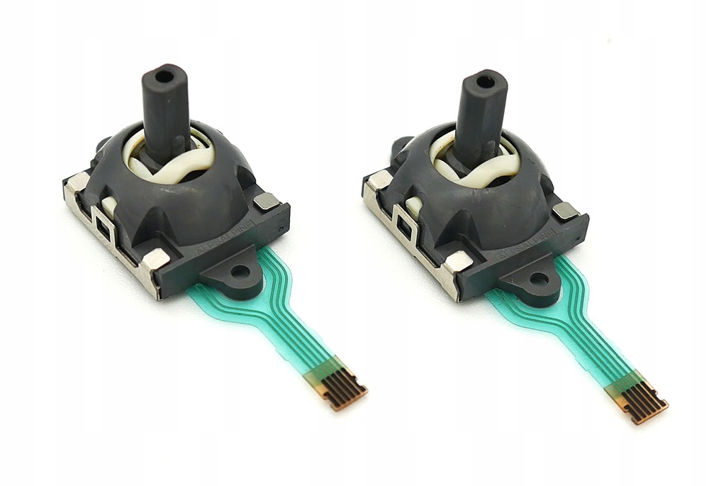 Drążek analogowy analog dla konsol ASUS ROG Ally 1 szt.