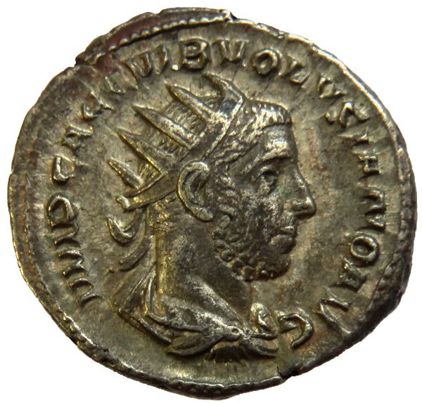 Antoninien - Rzym