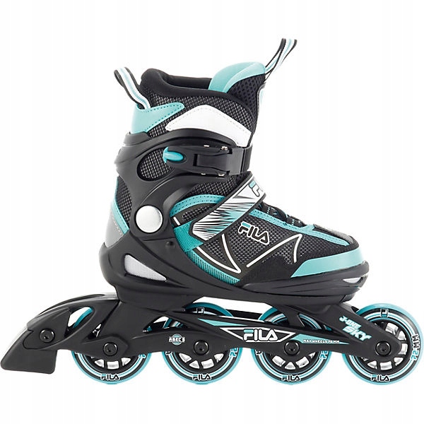 FILA J-ONE ROLKI REGULOWANE 28-32 ABEC 5